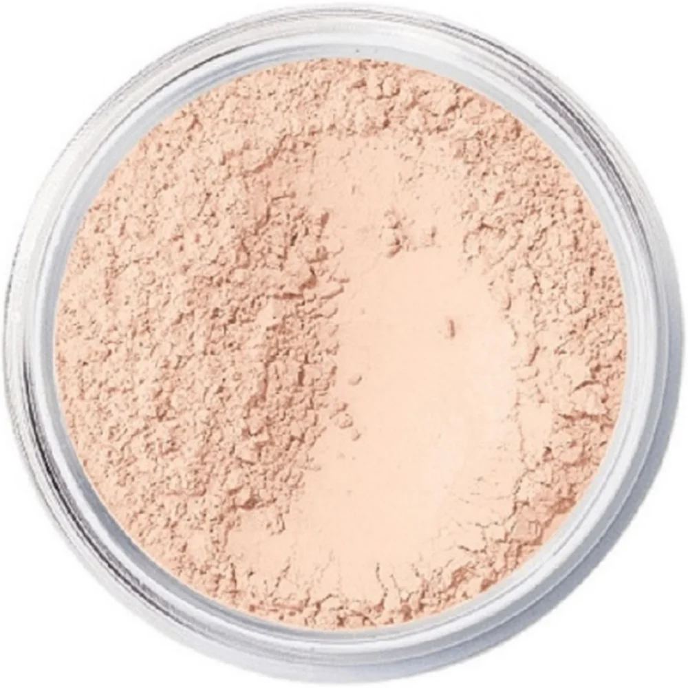 🆕 Mineral Veil Loose Finishing Powder Mini